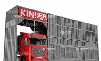 【行业聚焦】重磅！事关2400万新能源车主，，，，，，换电模式成破局要害！